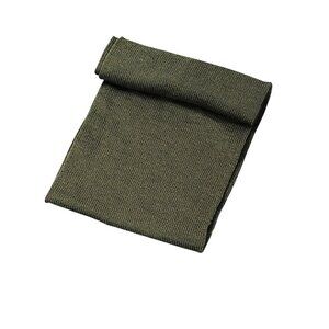 8581 G.i. Wool Scarf (olive